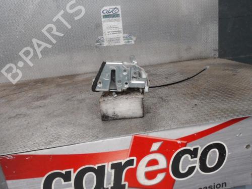 Used Rear right lock SUZUKI SPLASH (EX) 1.3 CDTI (A5B413D) (75 hp) 24082086