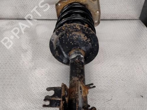 Used Left front shock absorber PEUGEOT EXPERT Van (222) 2.0 HDI (94 hp) 25703259