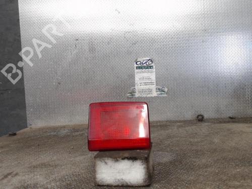 Used Rear bumper right light Rear bumper right light PEUGEOT 407 SW (6E_, 6D_) 2.0 HDi (126 hp) 24084805 24084805