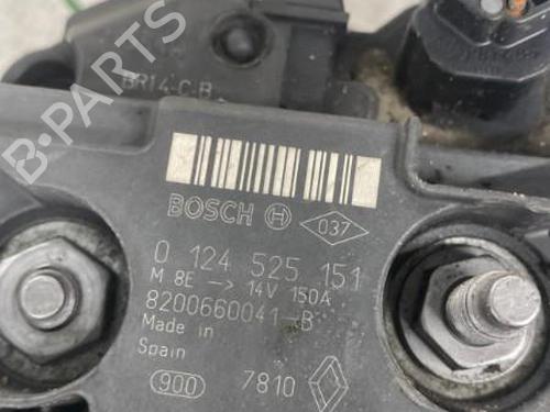alternator-renault-scenic-iii-jz01_-2008-2009-2010-2011-2012-2013-2014-2015-2016-24101145 main image