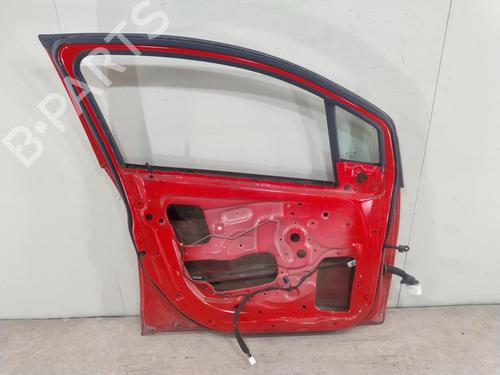 Used Left front door CHEVROLET SPARK (M300) 1.0 LPG (65 hp) 28087800