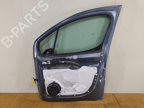 Dør høyre foran CITROËN BERLINGO MULTISPACE (B9) 1.6 HDi 75 16V | BP28970362C3 