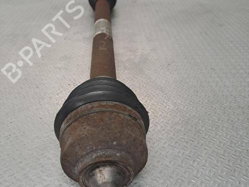 Used Right front driveshaft Right front driveshaft CITROËN C3 Pluriel (HB_) 1.6 (109 hp) 24060574 24060574