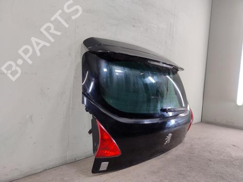 Tailgate PEUGEOT 3008 I MPV (0U_) 2.0 HDi Hybrid4 | BP26968996C6 