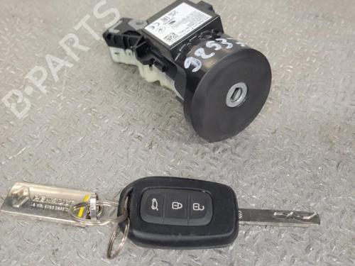 ignition-barrel-dacia-sandero-iii-2021-40553639 main image