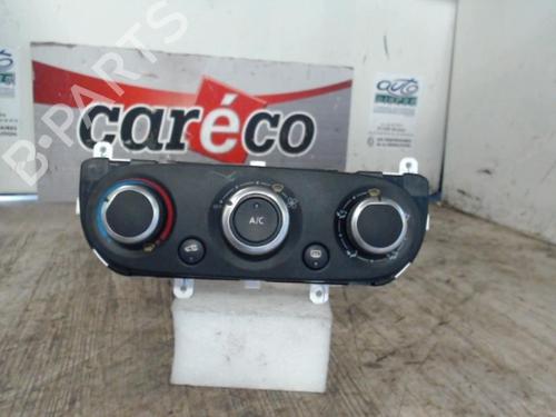 Used Climate control RENAULT CLIO IV (BH_) 1.5 dCi 75 (75 hp) 24069214