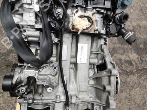 Used Engine Engine 38713506 38713506
