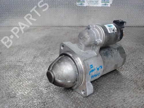 Used Starter KIA CEE'D (JD) 1.6 CRDi 136 (136 hp) 24078677