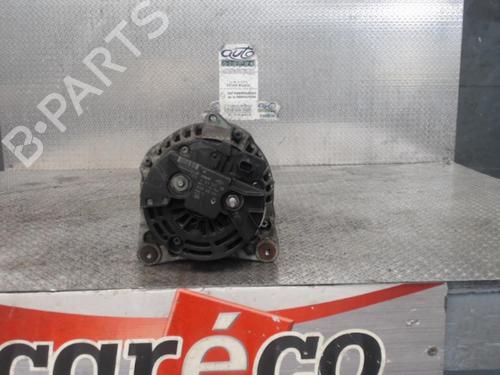 Generator RENAULT SCÉNIC II (JM0/1_) 1.5 dCi (JM16) (103 hp) 24085120