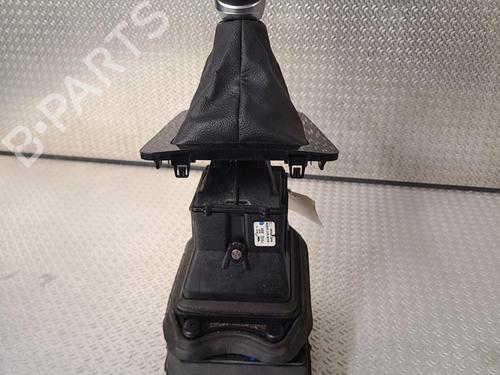 Used Shift knob PEUGEOT 508 SW I (8E_) 1.6 HDi (112 hp) 24420211