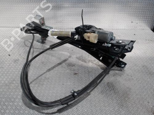 Front right window mechanism MINI MINI (R56) Cooper S | BP24075029C23 - Image 1