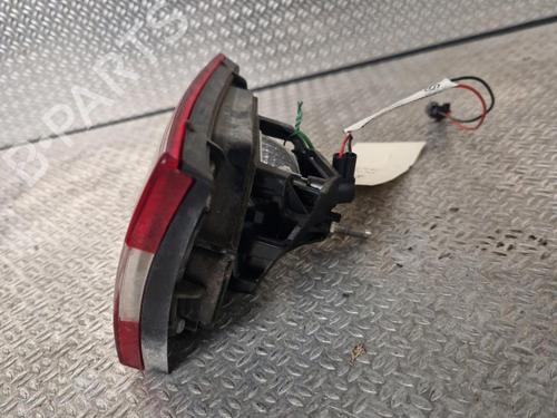 Right tailgate light RENAULT CLIO IV (BH_) 1.5 dCi 75 | BP24093727C80 - Image 2