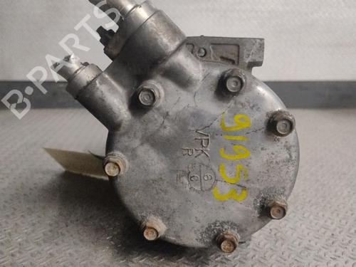 AC compressor PEUGEOT PARTNER MPV (5_, G_) 1.6 HDi 75 | BP37539394M34 - Image 3