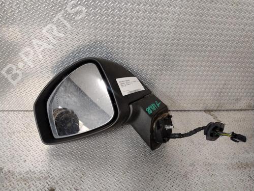 Used Left mirror RENAULT GRAND SCÉNIC III (JZ0/1_) 1.5 dCi (JZ09, JZ0D, JZ10, JZ14, JZ1G, JZ29, JZ2C) (110 hp) 29344351