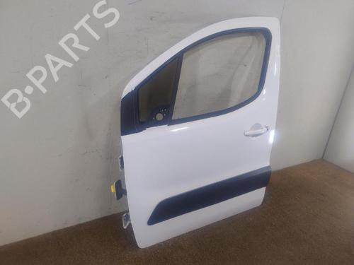 left-front-door-peugeot-partner-box-bodympv-2008-38972002 main image