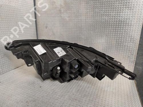 Right headlight RENAULT KANGOO III Box Body/MPV 1.3 TCe 100 (FJMA) | BP37083412C29 - Image 3