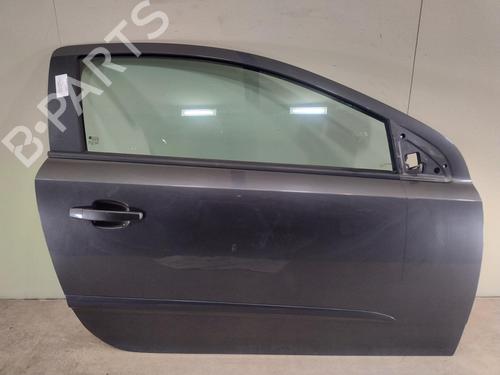Right front door OPEL ASTRA H GTC (A04) 1.7 CDTI (L08) | BP27602084C3 