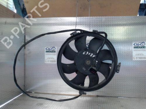 Used Radiator fan Radiator fan 24071646 24071646
