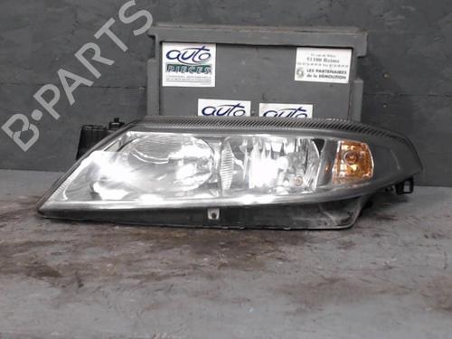 Used Left headlight Left headlight RENAULT LAGUNA II (BG0/1_) 1.9 dCi (107 hp) 24070388 24070388