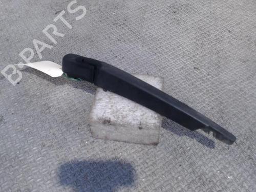 Bagrudeviskerarm DACIA SANDERO II 1.5 dCi (90 hp) 24101693