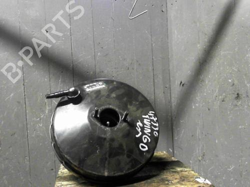 Bremseservo RENAULT TWINGO II (CN0_) 1.2 16V (CN0K, CN0V, CN0A) (76 hp) 24066183