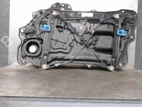 Front left window mechanism LANCIA YPSILON (843_) 1.3 JTD (843.AXD11, 843.AXD1A) | BP24087568C22