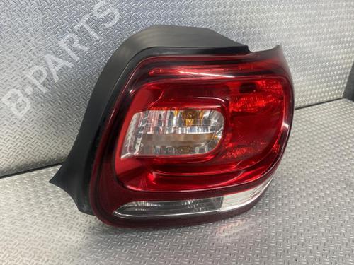 Right taillight CITROËN DS3 (SA_) 1.6 HDi 90 | BP25703133C35 - Image 5