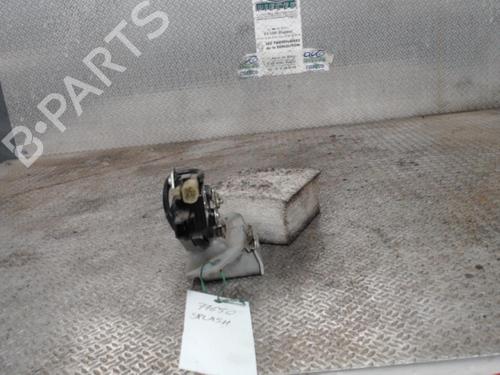 Elektronisk modul SUZUKI SPLASH (EX) 1.3 CDTI (A5B413D) (75 hp) 24082082