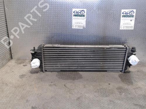 Intercooler Intercooler OPEL VIVARO A Platform/Chassis (X83) 1.9 Di (82 hp) 24085705 24085705