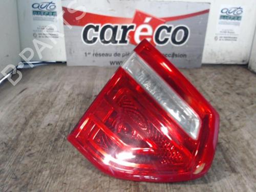 Left tailgate light CITROËN C4 Picasso I MPV (UD_) 1.6 HDi | BP24070376C79 