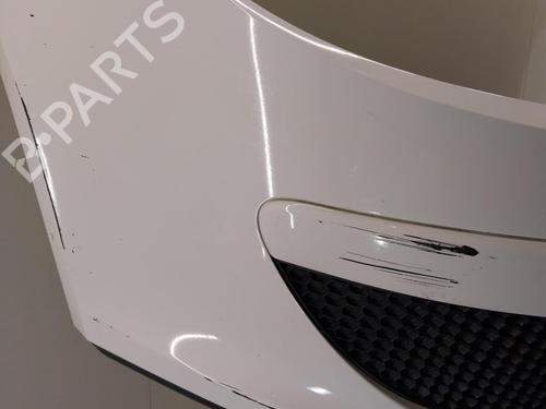 Front bumper SEAT ALTEA XL (5P5, 5P8) 1.9 TDI | BP24081942C7 
