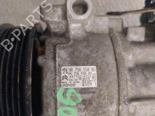 AC compressor CITROËN C4 CACTUS 1.2 THP 110 | BP34175882M34  - Image 5