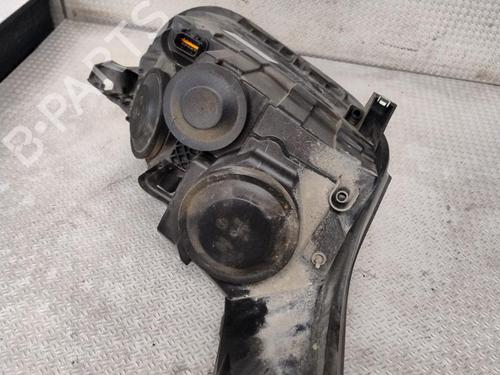 Used Left headlight CITROËN C3 Picasso (SH_) 1.6 HDI 90 (92 hp) 28573063