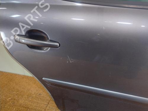 Right rear door PEUGEOT 207 SW (WK_) 1.6 HDi | BP29468397C5 