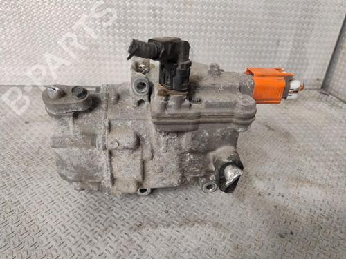 AC compressor TOYOTA AURIS (_E15_) 1.8 Hybrid (ZWE150_, ZWE150R) | BP37274975M34 - Image 3