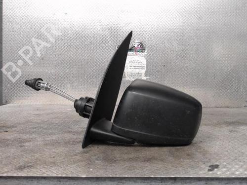 Left mirror FIAT PANDA (169_) 1.2 (169.AXB11, 169.AXB1A) | BP24097215C26 
