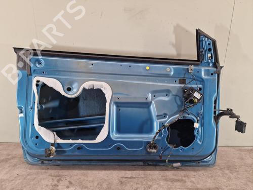 Left front door FORD FOCUS II Convertible 2.0 TDCi | BP24060427C2 