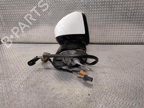 Used Right mirror CITROËN C3 II (SC_) 1.4 HDi 70 (SC8HZC, SC8HR0, SC8HP4) (68 hp) 24087621