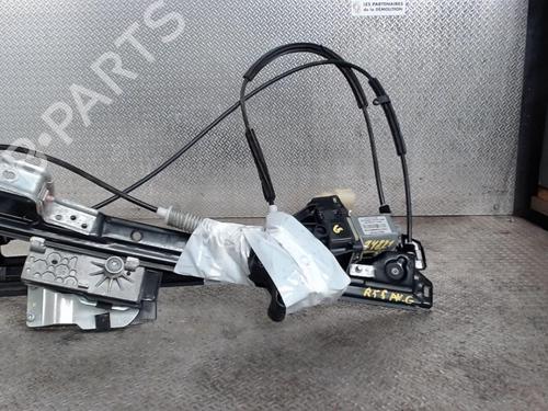 Used Front left window mechanism Front left window mechanism MINI MINI CLUBMAN (R55) Cooper (120 hp) 24080545 24080545