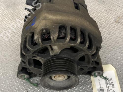 Used Alternator PEUGEOT EXPERT Van (222) 1.9 D 70 (69 hp) 24094165