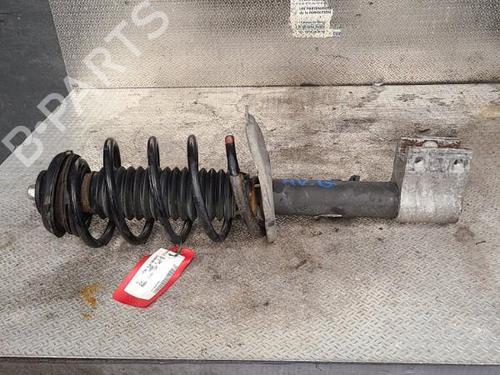 Left front shock absorber CITROËN C4 II (NC_) 1.6 HDi 115 | BP24098338M16 