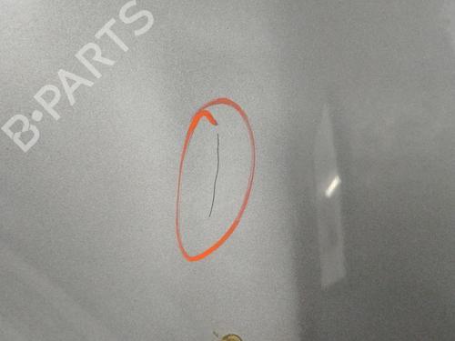 Used Left front fenders Left front fenders BMW X3 (E83) 2.0 d (150 hp) 36482629 36482629
