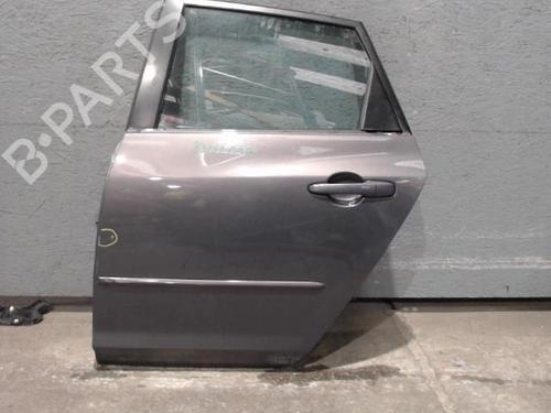 Dør venstre bagtil MAZDA 3 Saloon (BK) 1.6 DI Turbo (BK12Y) (109 hp) 24093704