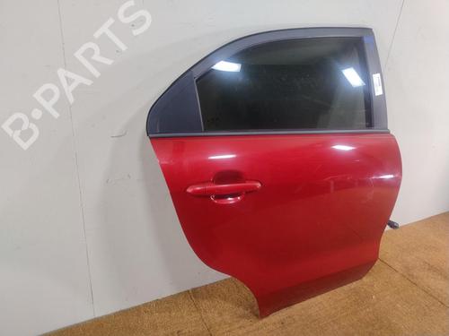 Right rear door KIA RIO III (UB) 1.2 CVVT | BP29380013C5