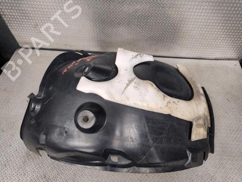 Wheel arch RENAULT MEGANE III Hatchback (BZ0/1_, B3_) 1.6 dCi (BZ00, BZ12, BZ13) | BP31266077C56