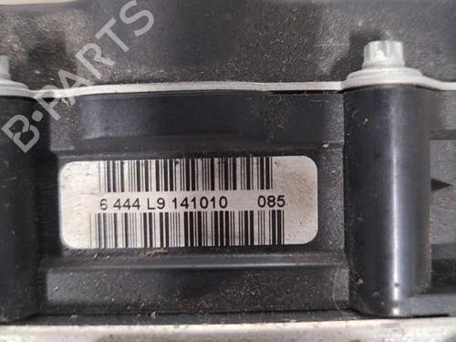 ABS pump CITROËN C4 II (NC_) 1.6 HDi 115 | BP30484407M43