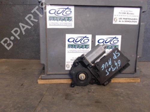 Left rear window motor AUDI A4 B6 (8E2) 1.9 TDI | BP24069526E23 - Image 2