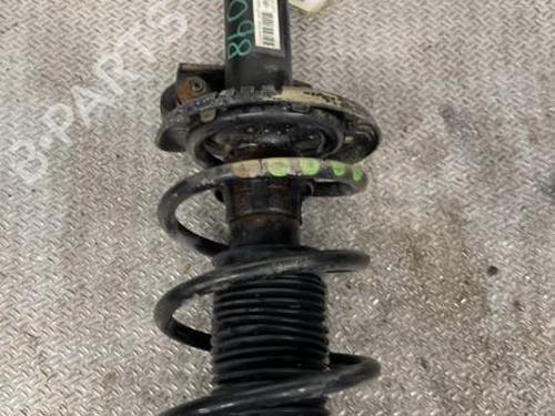 Used Right front shock absorber SEAT IBIZA IV (6J5, 6P1) 1.4 TDI (80 hp) 24101389