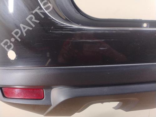 Rear bumper DACIA DUSTER (HS_) 1.5 dCi (HSMC) | BP29197345C8 