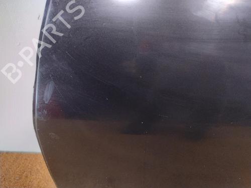 Dør venstre bagtil DACIA DUSTER (HS_) 1.5 dCi (HSMC) | BP29197347C4 